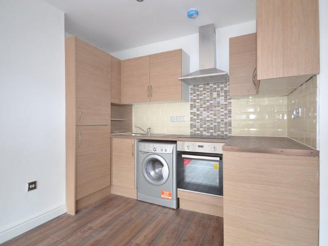 Apartment for rent in Warrington