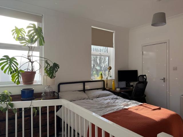 Apartment for rent in Stroud Green, Greater London