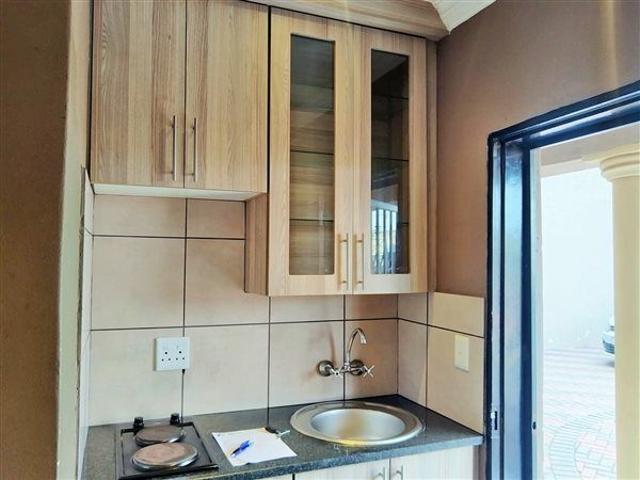 Apartment for rent in Nellmapius