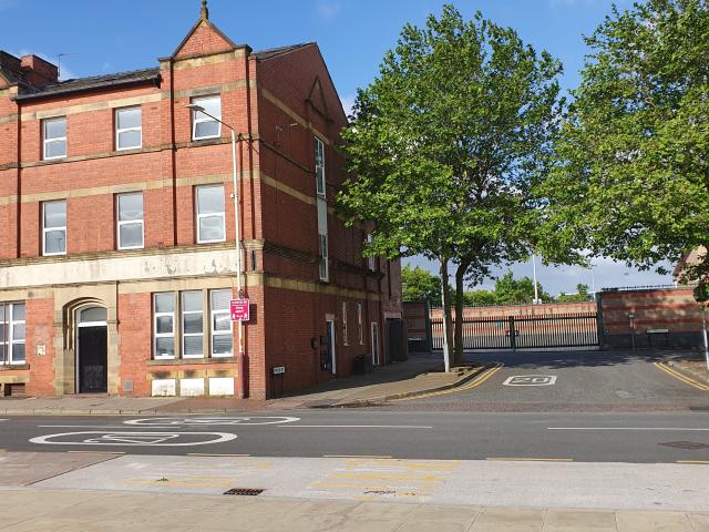 Apartment for rent in The Haulgh, Lee Bank