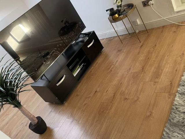 Apartment for rent in The Haulgh, Lee Bank
