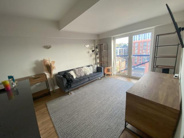 Apartment for rent in Redcliffe, Feckenham