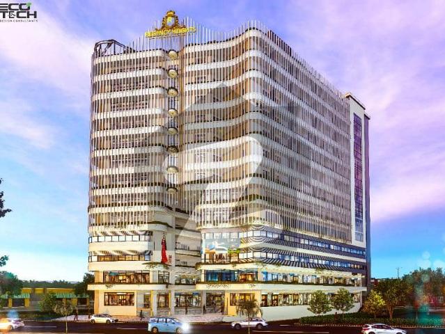 Apartment for sale in Peshawar, North West Frontier Province