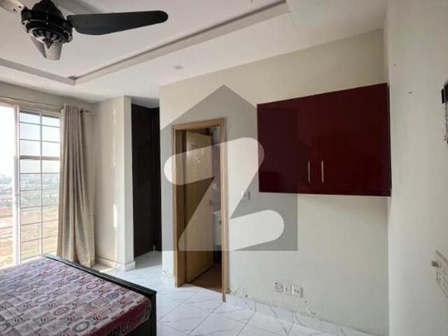 Apartment for rent in Islamabad