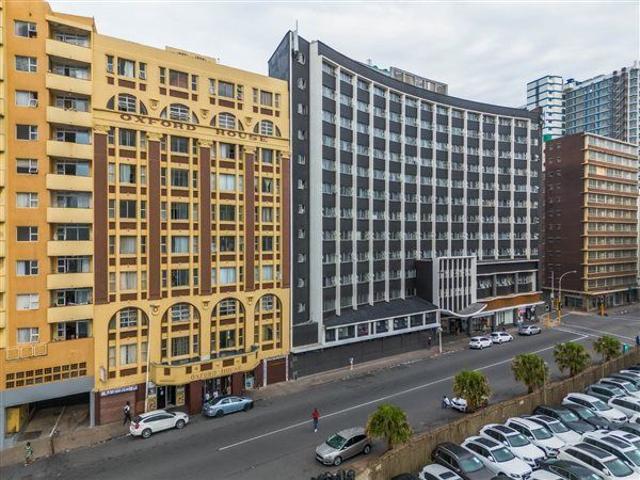 Apartment for rent in Durban