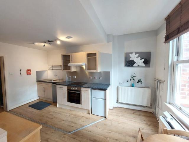 Apartment for rent in Jewellery Quarter, Isle Of Man