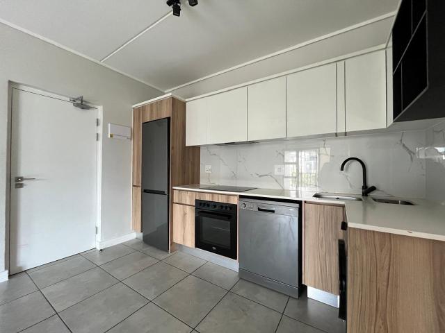 Apartment for rent in Vorna Valley, Midrand