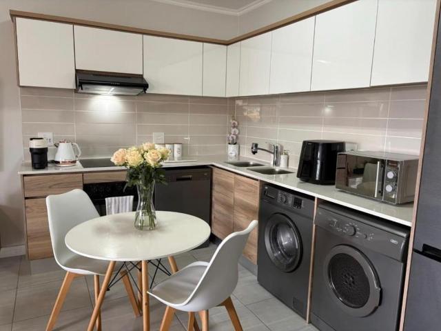 Apartment for rent in Vorna Valley, Midrand
