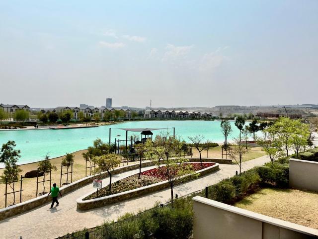 Apartment for rent in Vorna Valley, Midrand