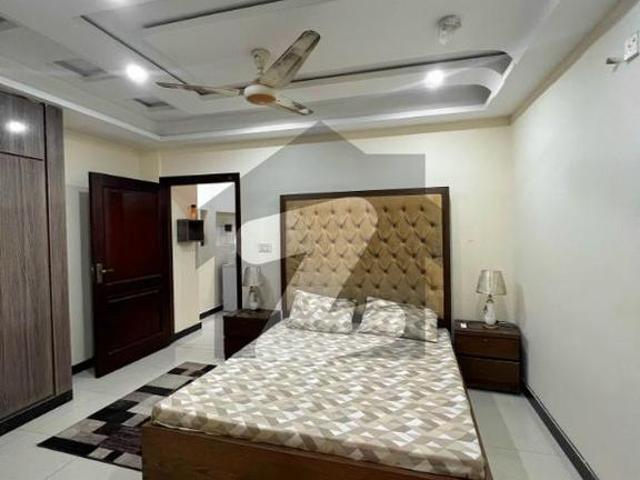 Apartment for rent in Rawalpindi, Islamabad Capital Territory