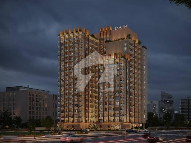 Apartment for sale in Rawalpindi, Islamabad Capital Territory