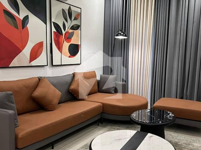 Apartment for sale in Islamabad