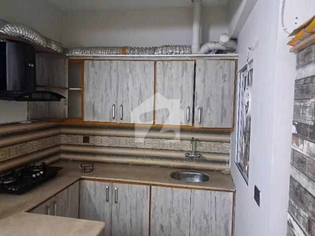 Apartment for rent in Islamabad