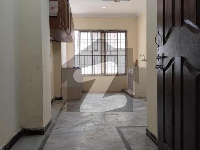 Apartment for rent in Islamabad