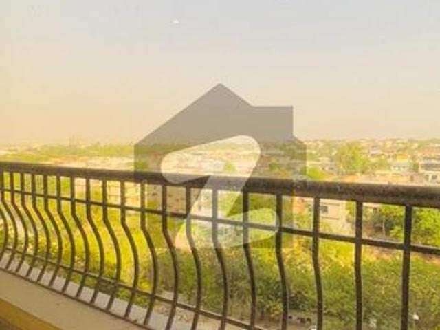 Apartment for rent in Islamabad