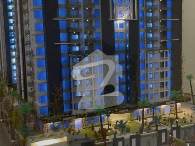 Apartment for sale in Islamabad