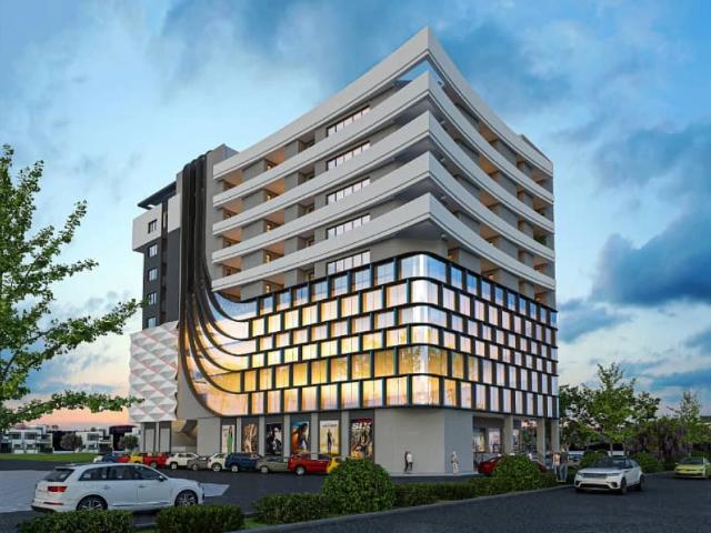 Apartment for sale in Islamabad