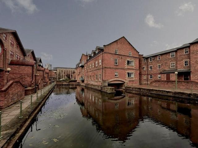 Apartment for rent in West Yorkshire