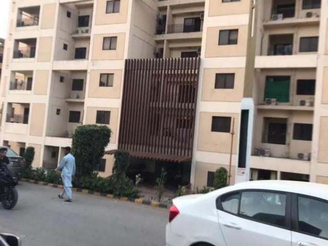 Apartment for rent in Islamabad