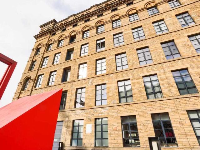 Apartment for sale in Bradford