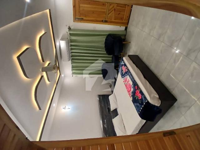 Apartment for rent in اسلام آباد, زون 1