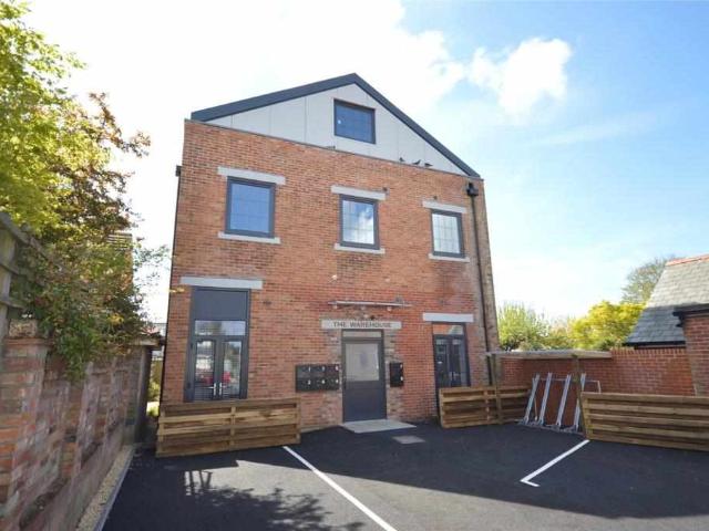 Apartment for sale in Hampshire