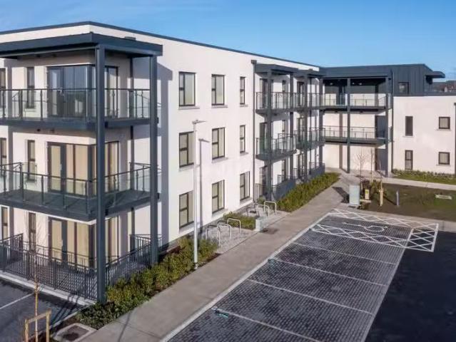 Apartment to rent