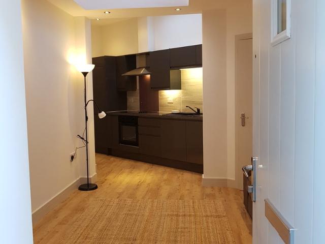 Apartment for rent in Feckenham, City Of Bristol