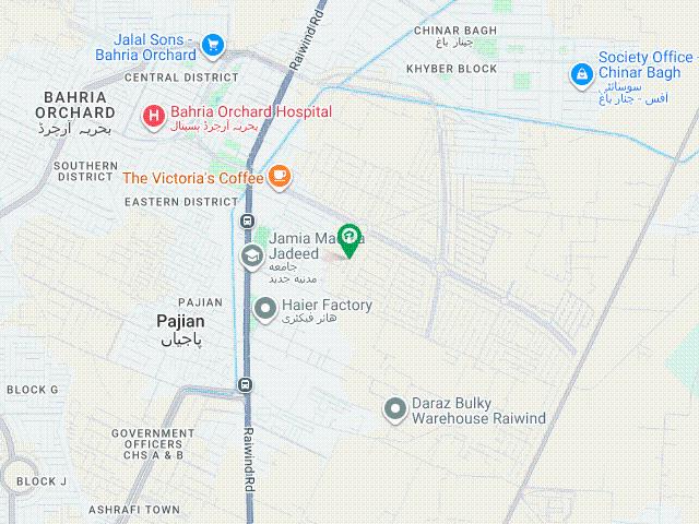 Apartment for sale in Rawalpindi, Islamabad Capital Territory