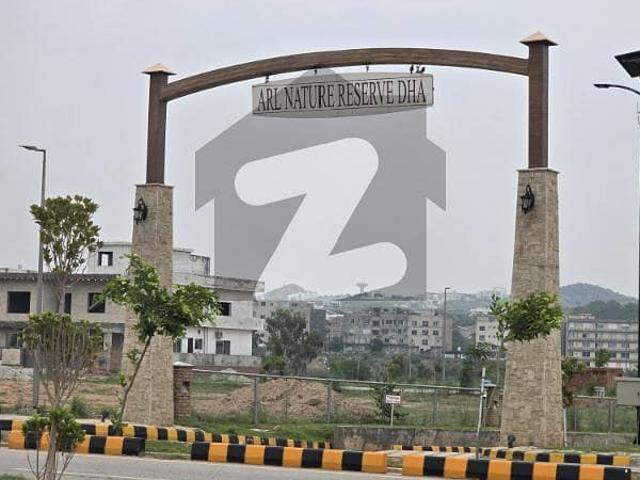 Apartment for sale in Islamabad