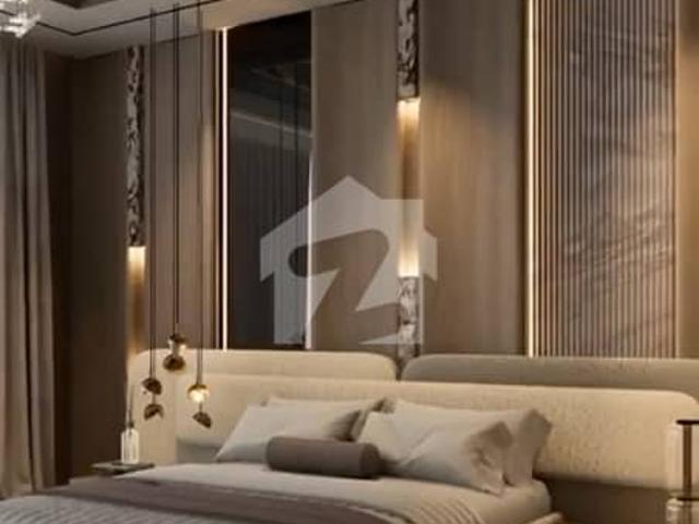 Apartment for sale in Rawalpindi, Islamabad Capital Territory