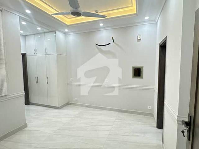 Apartment for sale in Rawalpindi, Islamabad Capital Territory