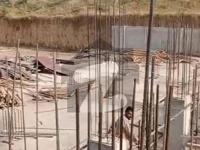 Apartment for sale in Islamabad