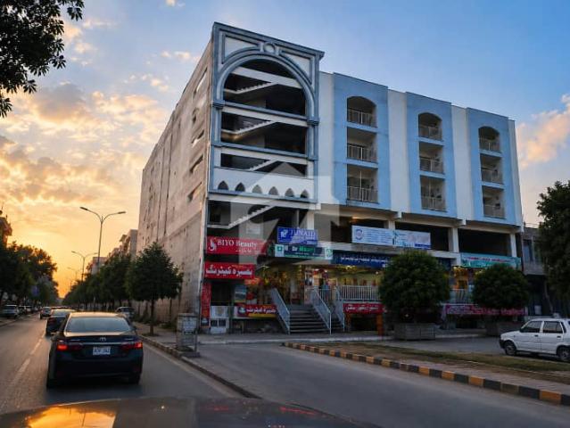 Apartment for sale in Islamabad