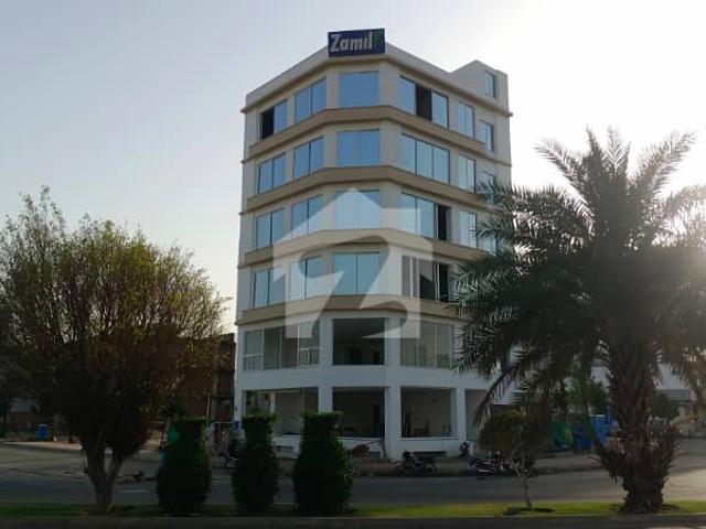 Apartment for sale in Rawalpindi, Islamabad Capital Territory