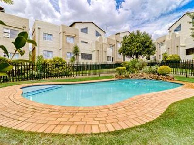 Apartment for sale in Gauteng