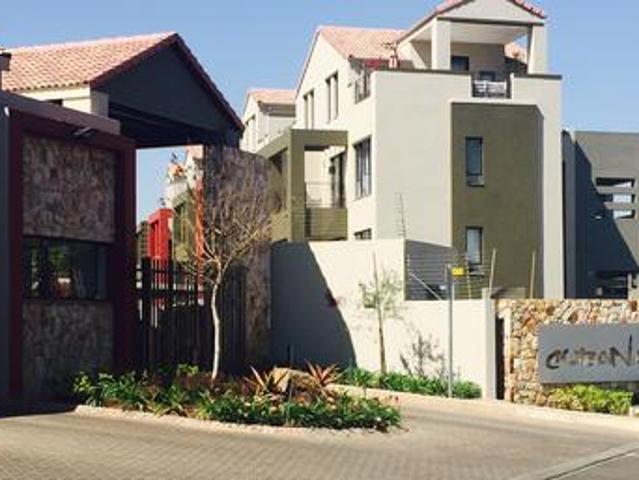 Apartment for sale in Alexandra, Gauteng