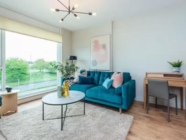 Apartment to rent