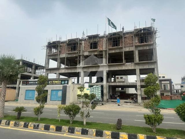 Apartment for sale in Rawalpindi, Islamabad Capital Territory