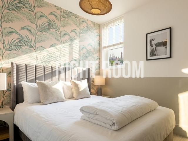 House for rent in West Cliff, Bournemouth
