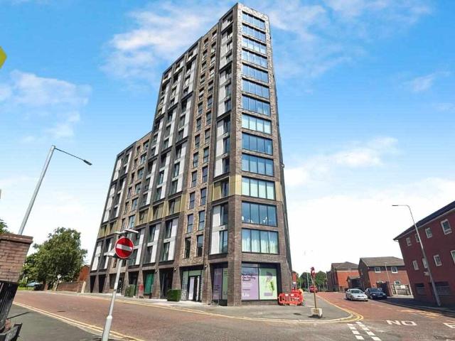 Apartment for sale in PR1, Preston
