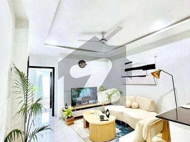 Apartment for sale in Rawalpindi, Islamabad Capital Territory