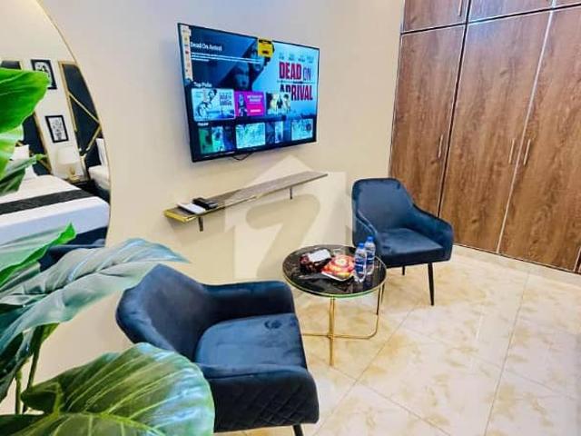 Apartment for sale in Rawalpindi, Islamabad Capital Territory
