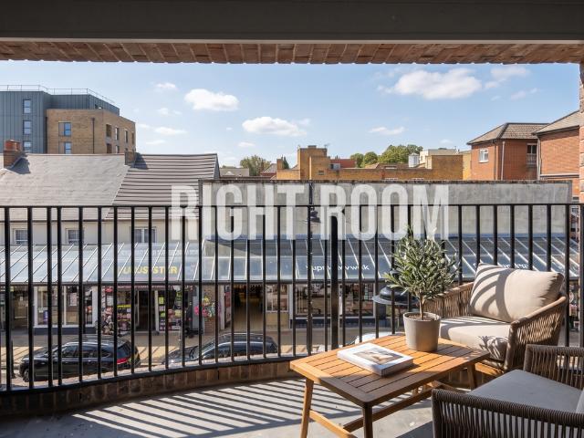 Apartment for rent in Newtown, Eastleigh