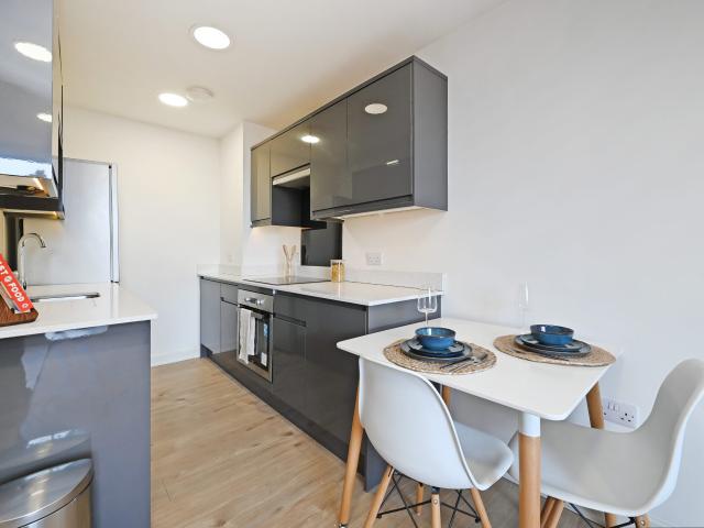 Apartment for rent in City Centre, Isle Of Man