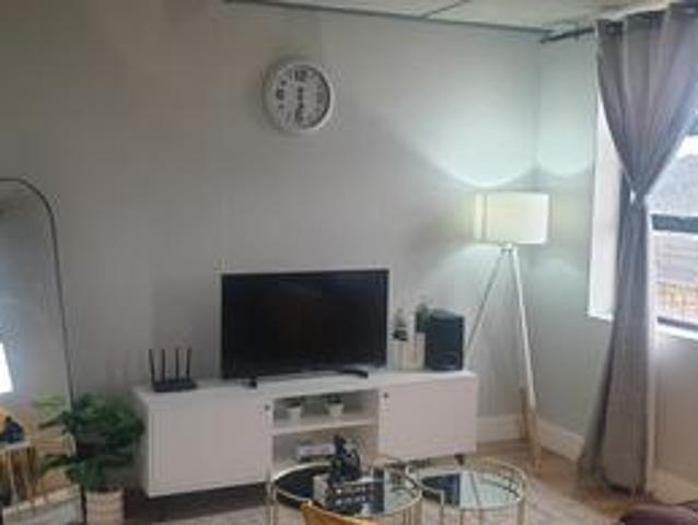 Apartment for rent in Cape Town, Western Cape