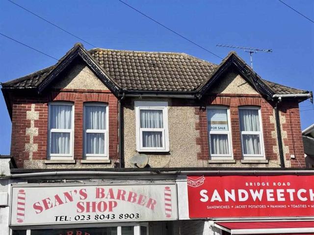 Apartment for sale in Woolston, Isle Of Man