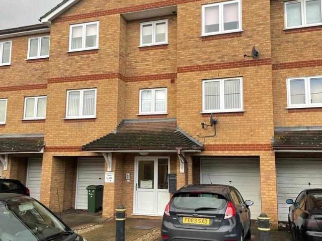 Apartment for sale in Essex