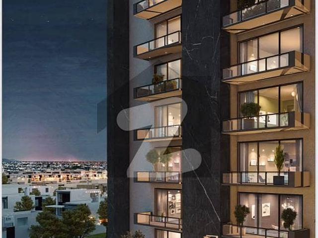 Apartment for sale in Islamabad