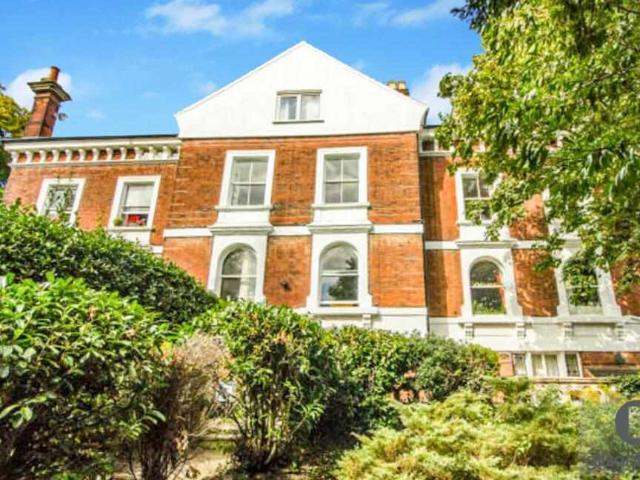 Apartment for sale in Thorpe Hamlet, East Bank